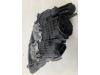 Headlight, left from a BMW 3 serie Gran Turismo (F34) 320d 2.0 16V 2014