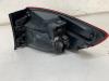 Taillight, left from a BMW 3 serie Gran Turismo (F34) 320d 2.0 16V 2014