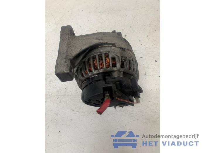 Used Dynamo Volvo S60 I (RS/HV) 2.3 T5 20V Price € 50,00 Margin scheme offered by Het Viaduct