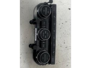 Gebrauchte Klimabedienteil Volkswagen Touran (5T1) 2.0 TDI 150 Preis € 110,00 Margenregelung angeboten von Het Viaduct