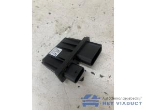 Boitier Adblue d'un Volkswagen Touran (5T1) 2.0 TDI 150 2020