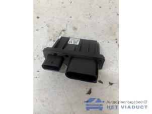 Boitier Adblue d'un Volkswagen Touran (5T1) 2.0 TDI 150 2020