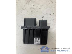 Boitier Adblue d'un Volkswagen Touran (5T1) 2.0 TDI 150 2020