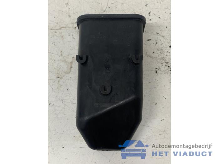 Begagnade Kolfilter Volkswagen Golf VI Variant (AJ5/1KA) 1.4 TSI 122 16V Pris € 40,00 Marginaltabell erbjuds av Het Viaduct