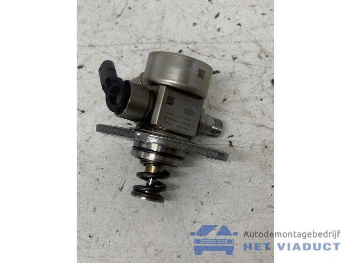 Begagnade Högtryckspump Opel Crossland (X) 1.2 Turbo 12V Pris € 120,00 Marginaltabell erbjuds av Het Viaduct