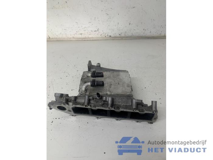 Gebrauchte Ansaugbrugge Seat Leon ST (5FF) 1.6 TDI 16V Preis € 125,00 Margenregelung angeboten von Het Viaduct
