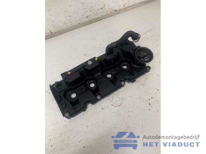 Gebrauchte Ventildeckel Volkswagen Polo VI (AW1) 1.6 TDI 16V 95 Preis € 50,00 Margenregelung angeboten von Het Viaduct