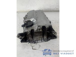 Ölwanne van een Volkswagen Polo VI (AW1) 1.6 TDI 16V 95 2019
