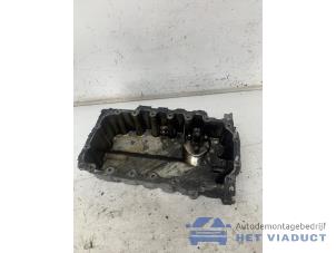Ölwanne van een Volkswagen Polo VI (AW1) 1.6 TDI 16V 95 2019
