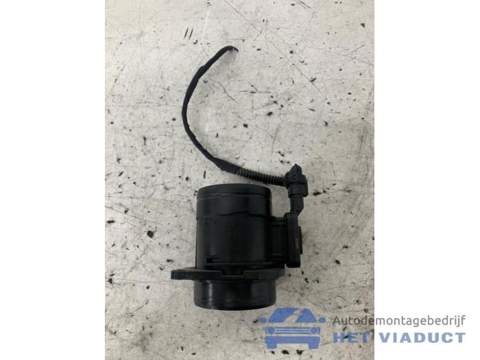 Used Airflow meter Skoda Fabia III (NJ3) 1.4 TDI 12V 90 Price € 30,00 Margin scheme offered by Het Viaduct