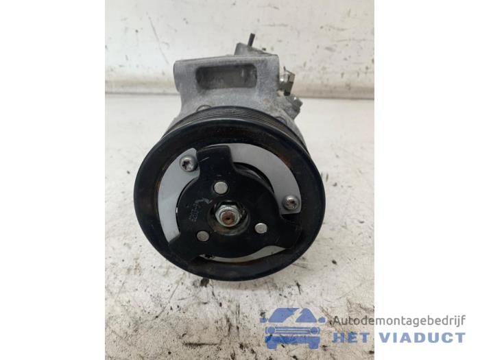 Gebrauchte Klimapumpe Audi A1 Sportback (8XA/8XF) 1.0 TFSI Ultra 12V Preis € 150,00 Margenregelung angeboten von Het Viaduct