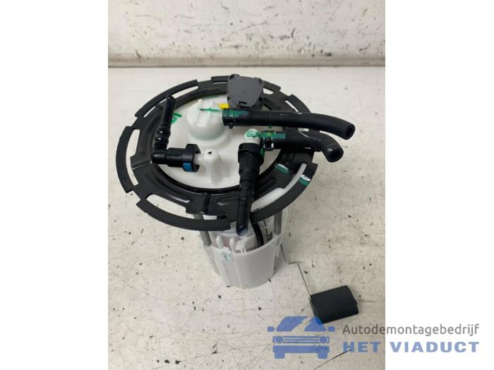 Gebrauchte Benzinpumpe Hyundai i10 1.0 T-GDi 12V N-Line Preis € 110,00 Margenregelung angeboten von Het Viaduct