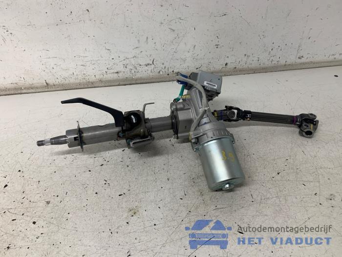 Usagé Pompe de direction Hyundai i10 1.0 T-GDi 12V N-Line Prix € 320,00 Règlement à la marge proposé par Het Viaduct
