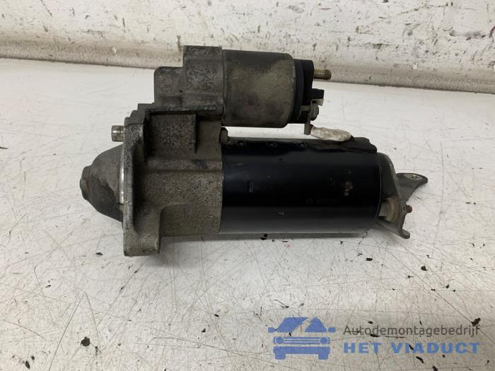 Used Starter Volvo S60 I (RS/HV) 2.3 T5 20V Price € 30,00 Margin scheme offered by Het Viaduct