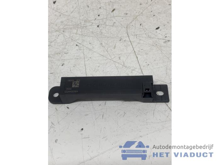 Gebrauchte Keyless Entry-Antenne Mercedes A (177.0) 1.3 A-180 Turbo 16V Preis € 20,00 Margenregelung angeboten von Het Viaduct