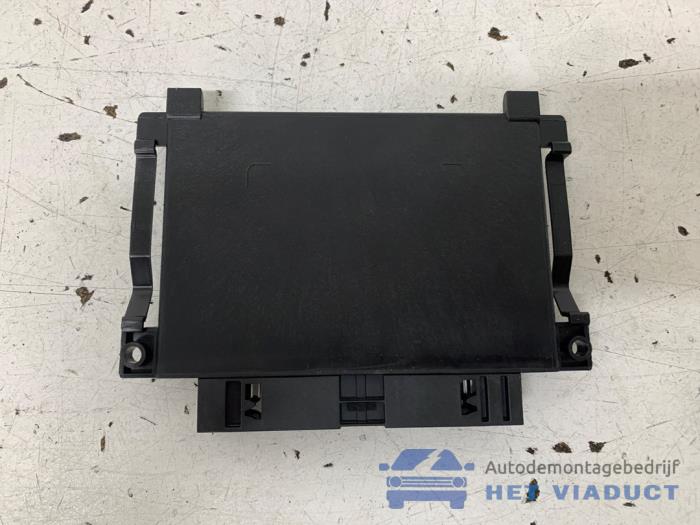 Used Automatic gearbox computer Mercedes A (177.0) 1.3 A-180 Turbo 16V Price € 120,00 Margin scheme offered by Het Viaduct