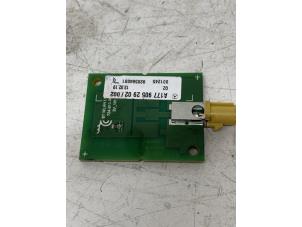Used Antenna (miscellaneous) Mercedes A (177.0) 1.3 A-180 Turbo 16V Price € 15,00 Margin scheme offered by Het Viaduct