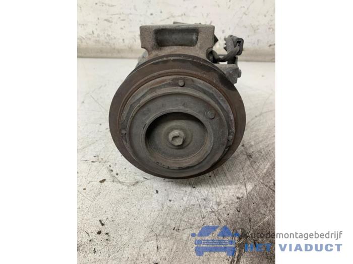 Usagé Pompe clim Mercedes A (177.0) 1.3 A-180 Turbo 16V Prix € 200,00 Règlement à la marge proposé par Het Viaduct