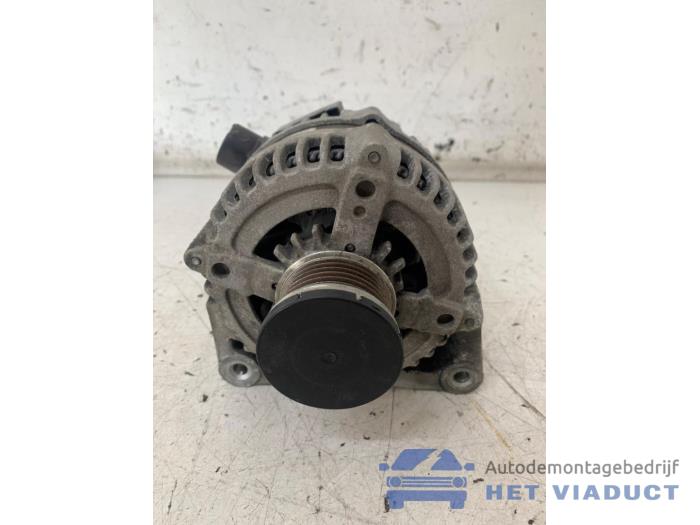 TURBOLADER Rumpfgruppe NEU! FORD 1.0L Ecoboost, 998 Ccm 74kW - 103kW