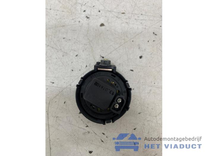 Gebrauchte PDC Sensor BMW X3 (E83) xDrive30d 24V Preis € 15,00 Margenregelung angeboten von Het Viaduct