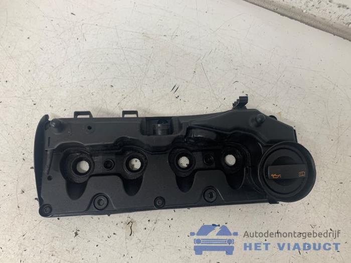Usagé Couvercle soupapes Volkswagen Polo V (6R) 1.4 TDI 12V 90 Prix € 70,00 Règlement à la marge proposé par Het Viaduct