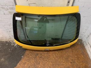 Used Tailgate Seat Ibiza IV (6J5) 1.4 TSI 16V FR Price € 250,00 Margin scheme offered by Het Viaduct