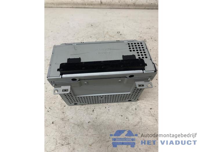 Używane System nawigacji Ford B-Max (JK8) 1.0 EcoBoost 12V 100 Cena € 120,00 Procedura marży oferowane przez Het Viaduct