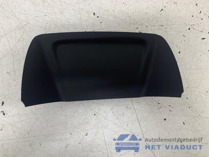 Begagnade Diverse Ford B-Max (JK8) 1.0 EcoBoost 12V 100 Pris € 20,00 Marginaltabell erbjuds av Het Viaduct