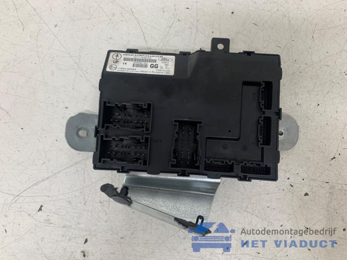Używane Modul alarmu Ford B-Max (JK8) 1.0 EcoBoost 12V 100 Cena € 50,00 Procedura marży oferowane przez Het Viaduct