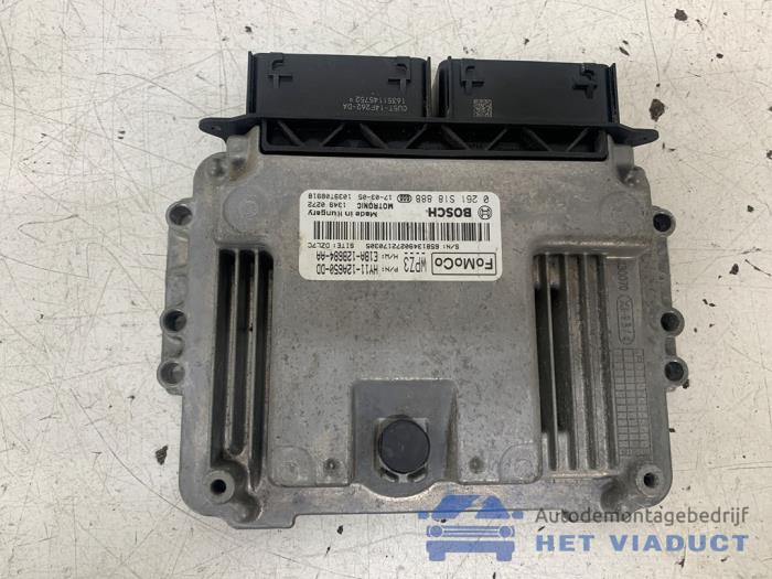 Używane Komputer sterowania silnika Ford B-Max (JK8) 1.0 EcoBoost 12V 100 Cena € 120,00 Procedura marży oferowane przez Het Viaduct
