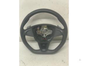Used Steering wheel Seat Ibiza IV (6J5) 1.4 TSI 16V FR Price € 100,00 Margin scheme offered by Het Viaduct