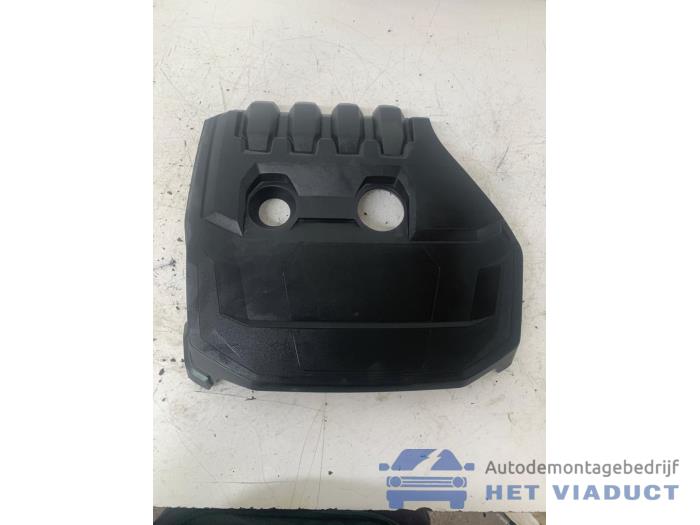 Used Engine cover Skoda Kodiaq 1.5 TSI 150 ACT 16V Price € 50,00 Margin scheme offered by Het Viaduct