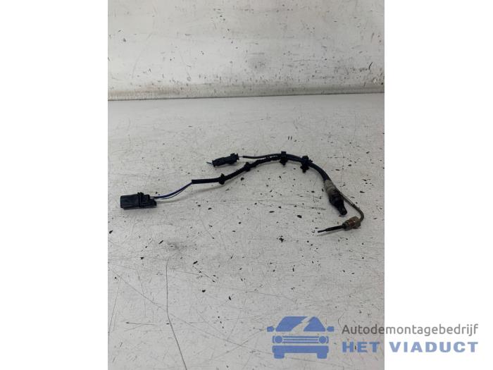 Sonde lambda d'un Opel Astra J Sports Tourer (PD8/PE8/PF8) 1.6 CDTI 16V 2014