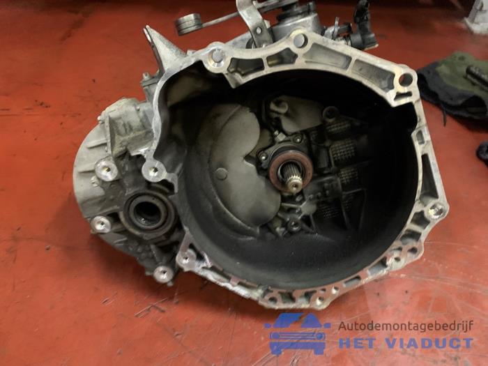 Gebrauchte Getriebe Opel Astra J Sports Tourer (PD8/PE8/PF8) 1.6 CDTI 16V Preis € 750,00 Margenregelung angeboten von Het Viaduct