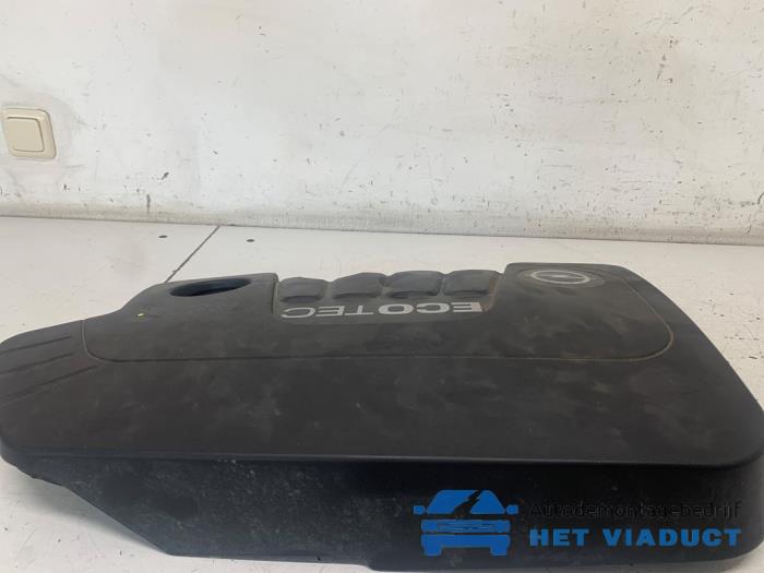 Gebrauchte Abdeckblech Motor Opel Astra J Sports Tourer (PD8/PE8/PF8) 1.6 CDTI 16V Preis € 35,00 Margenregelung angeboten von Het Viaduct