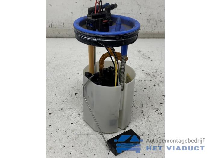 Gebrauchte Benzinpumpe Seat Ibiza IV (6J5) 1.4 TSI 16V FR Preis € 50,00 Margenregelung angeboten von Het Viaduct