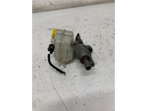 Used Master cylinder Skoda Fabia III Combi (NJ5) 1.2 TSI 16V Greentech Price € 60,00 Margin scheme offered by Het Viaduct