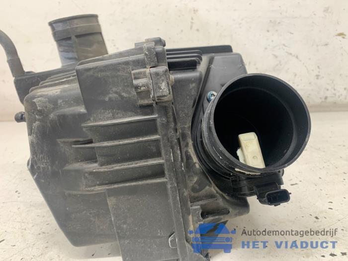 Gebrauchte Luftfiltergehäuse Renault Master III (FV) 2.3 dCi 125 16V FWD Preis € 50,00 Margenregelung angeboten von Het Viaduct