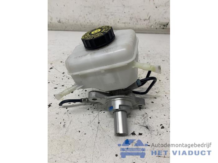 Used Master cylinder BMW 4 serie Gran Coupe (F36) 420i 2.0 TwinPower Turbo 16V Price € 100,00 Margin scheme offered by Het Viaduct