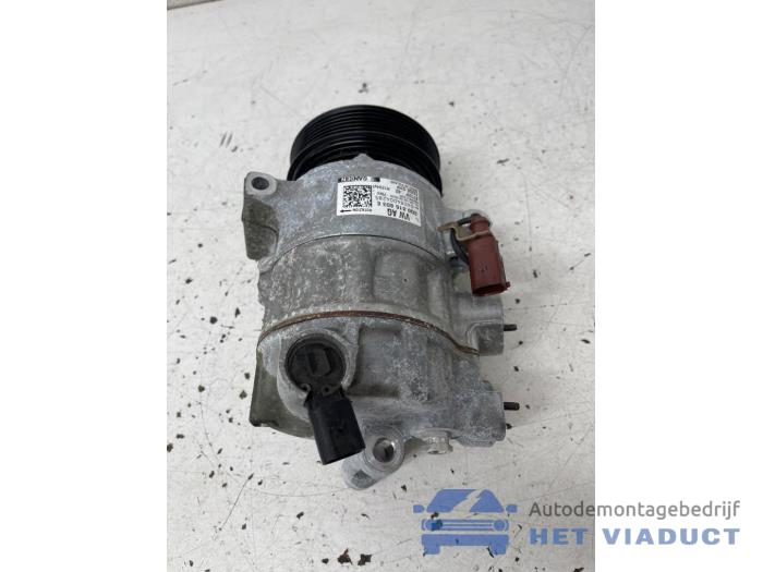 Gebrauchte Klimapumpe Skoda Fabia IV (PJ3) 1.0 MPI 12V Preis € 125,00 Margenregelung angeboten von Het Viaduct