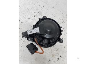 Used Heating and ventilation fan motor Skoda Fabia IV (PJ3) 1.0 MPI 12V Price € 100,00 Margin scheme offered by Het Viaduct