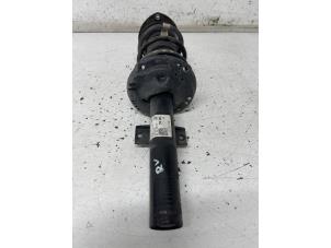 Used Front shock absorber rod, right Skoda Fabia IV (PJ3) 1.0 MPI 12V Price € 120,00 Margin scheme offered by Het Viaduct