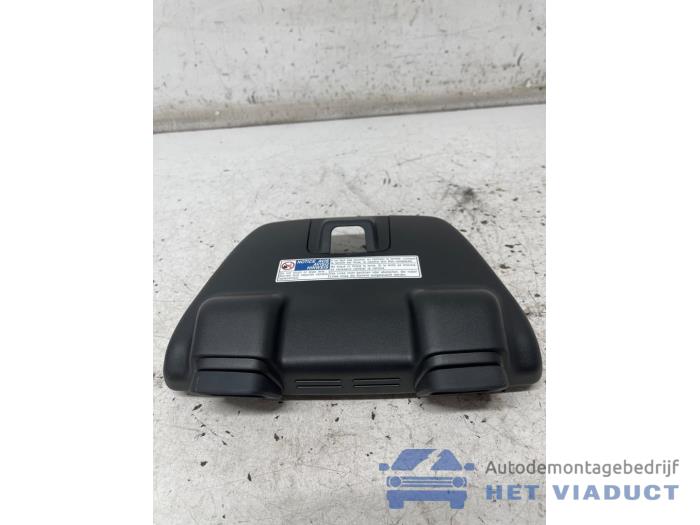 Używane Rózne Suzuki Ignis (MF) 1.2 Dual Jet 16V Cena € 40,00 Procedura marży oferowane przez Het Viaduct