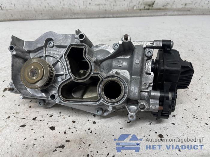 Begagnade Vattenpump Skoda Kodiaq 1.5 TSI 150 ACT 16V Pris € 110,00 Marginaltabell erbjuds av Het Viaduct