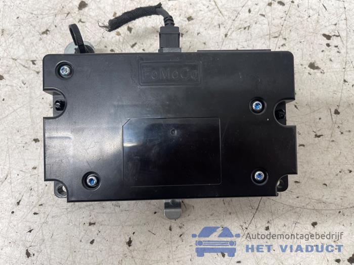 Usados Módulo Bluetooth Ford B-Max (JK8) 1.0 EcoBoost 12V 100 Precio € 70,00 Norma de margen ofrecido por Het Viaduct
