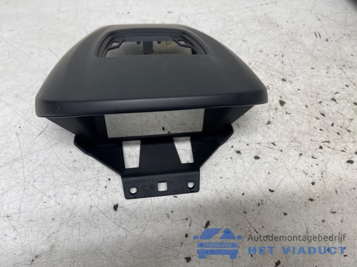 Begagnade Instrumentbräda, del Ford B-Max (JK8) 1.0 EcoBoost 12V 100 Pris € 30,00 Marginaltabell erbjuds av Het Viaduct