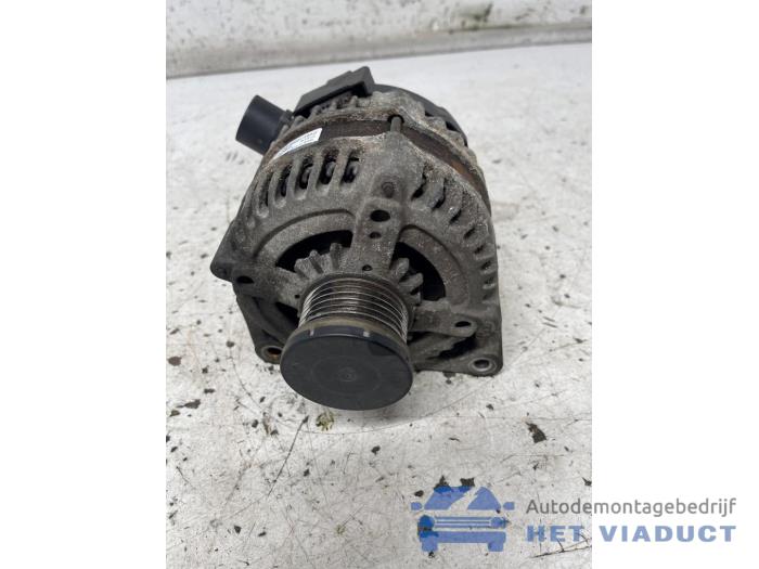 Begagnade Dynamo Ford B-Max (JK8) 1.0 EcoBoost 12V 100 Pris € 40,00 Marginaltabell erbjuds av Het Viaduct
