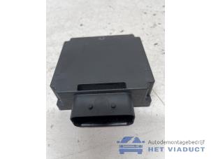 Central electronic module from a Volkswagen Caddy IV 2.0 TDI 102 2016