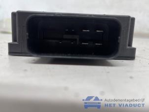 Central electronic module from a Volkswagen Caddy IV 2.0 TDI 102 2016