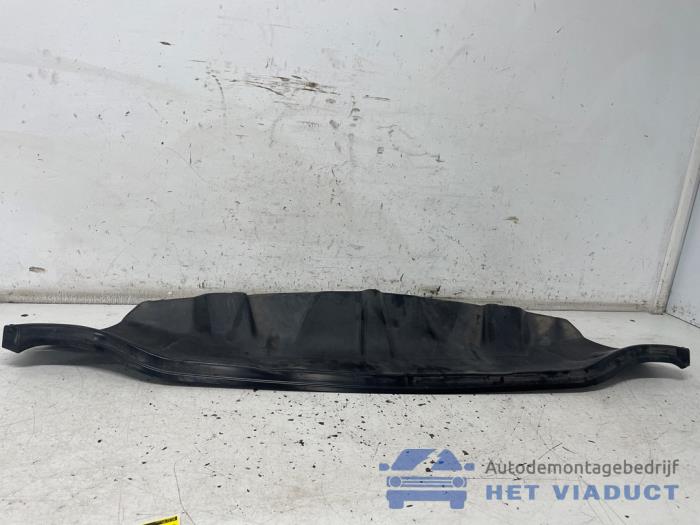 Używane Parawan Volkswagen Caddy IV 2.0 TDI 102 Cena € 20,00 Procedura marży oferowane przez Het Viaduct